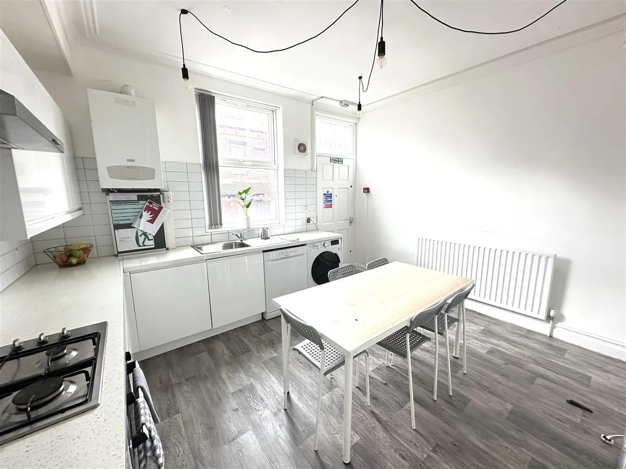 Hartley Crescent, Woodhouse, LS6, photo 4