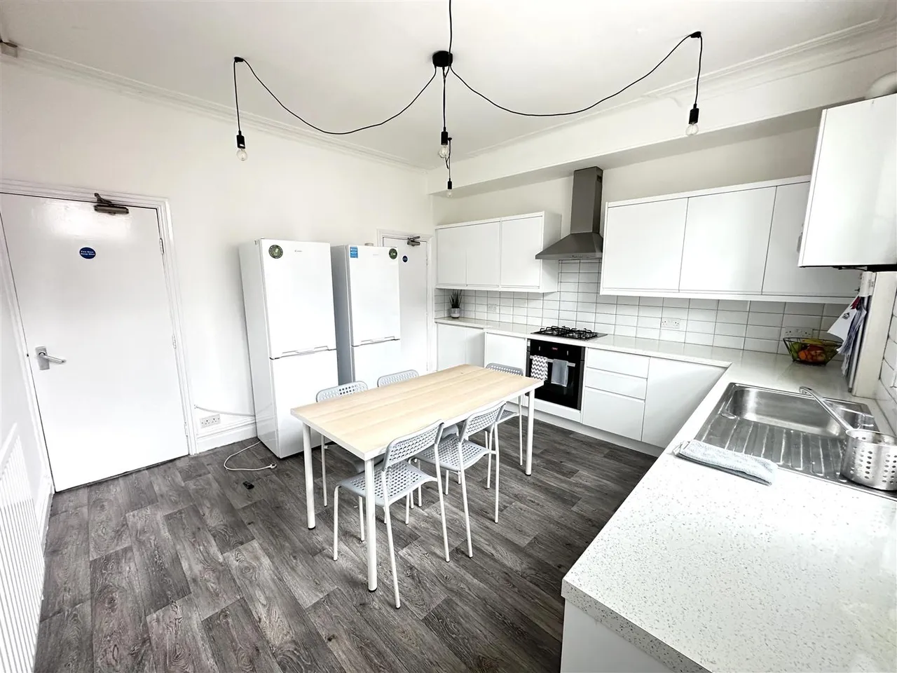 Hartley Crescent, Woodhouse, LS6, photo 6