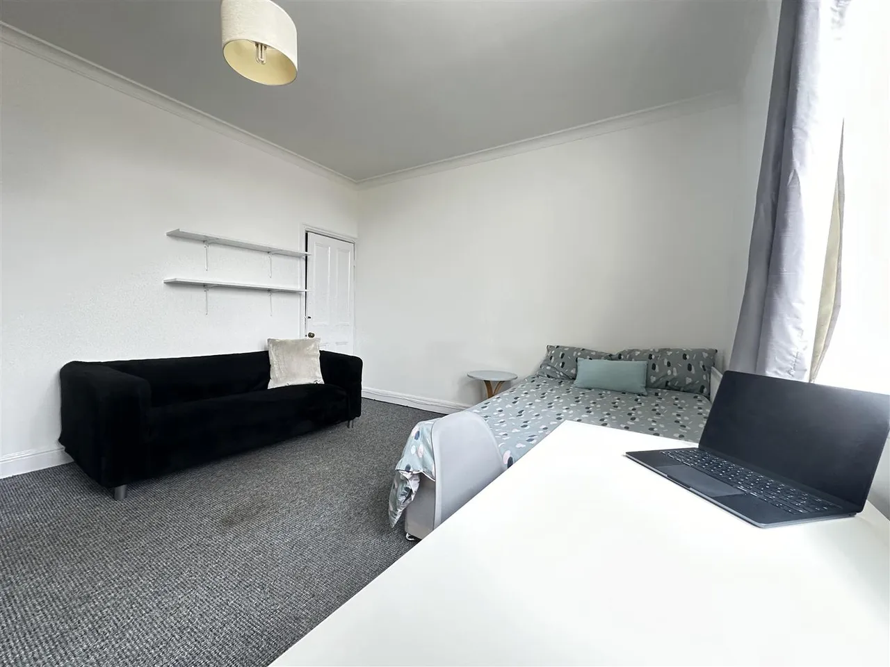 Hartley Crescent, Woodhouse, LS6, photo 12
