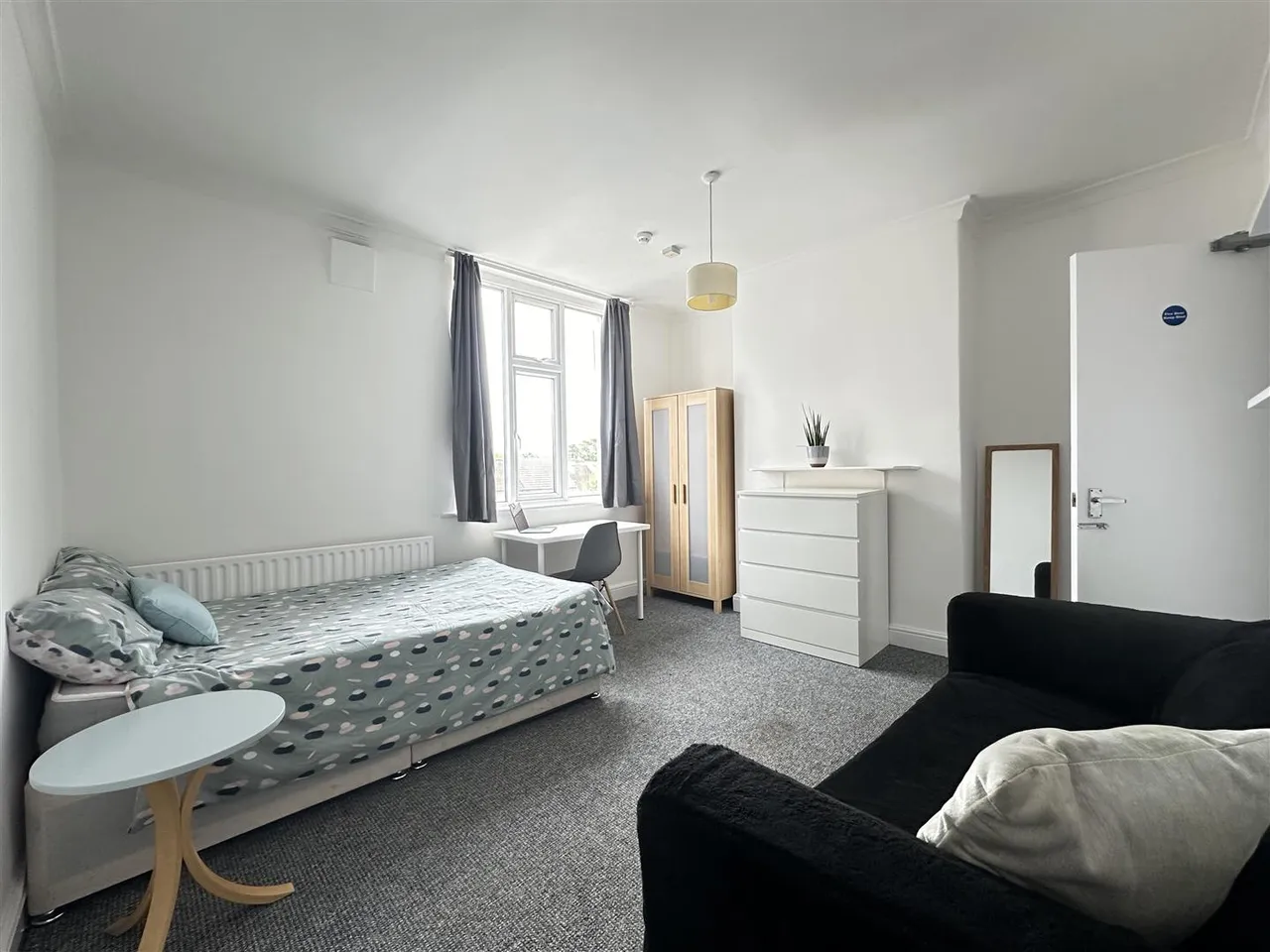 Hartley Crescent, Woodhouse, LS6, photo 13