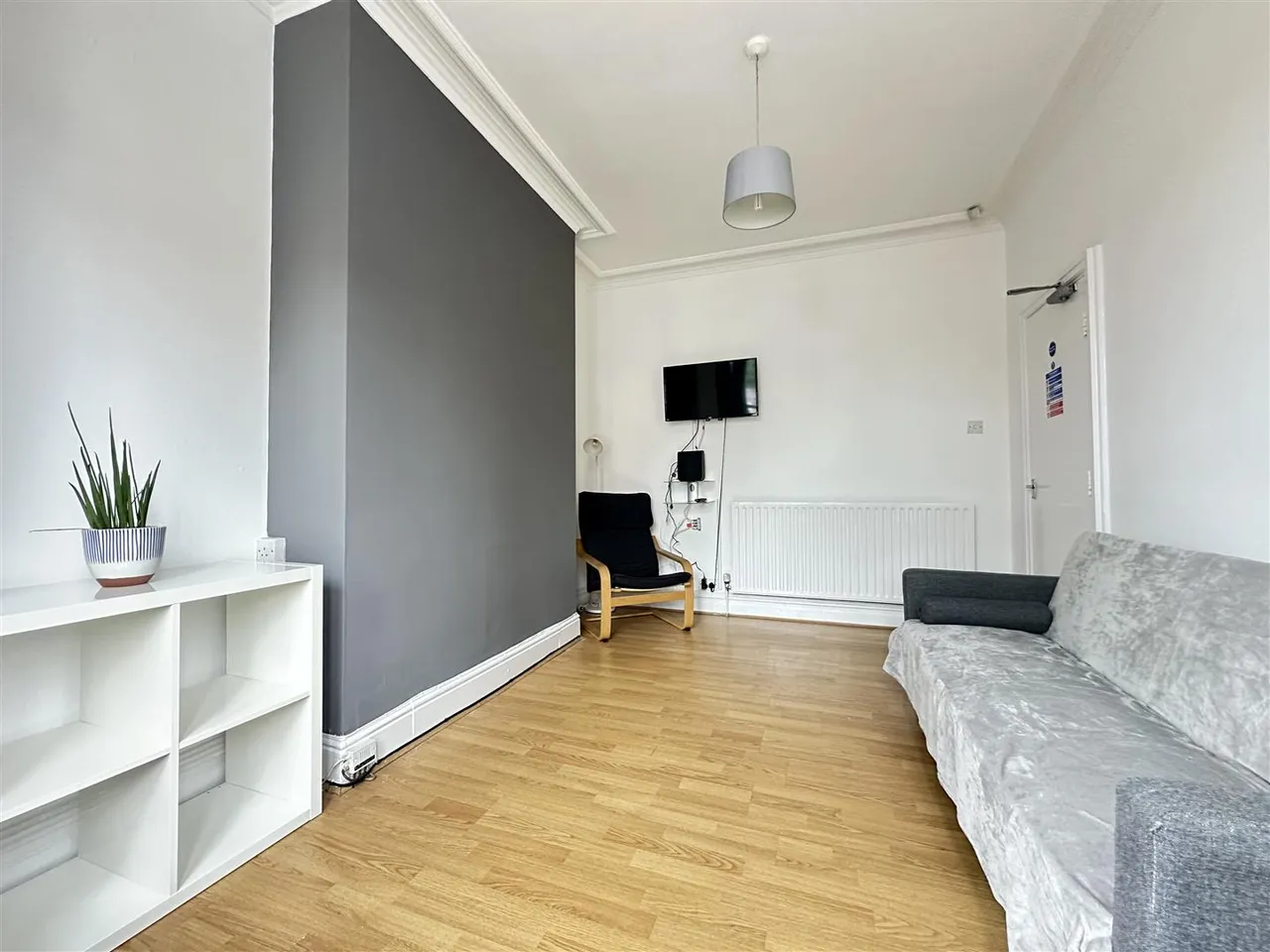 Hartley Crescent, Woodhouse, LS6, photo 3