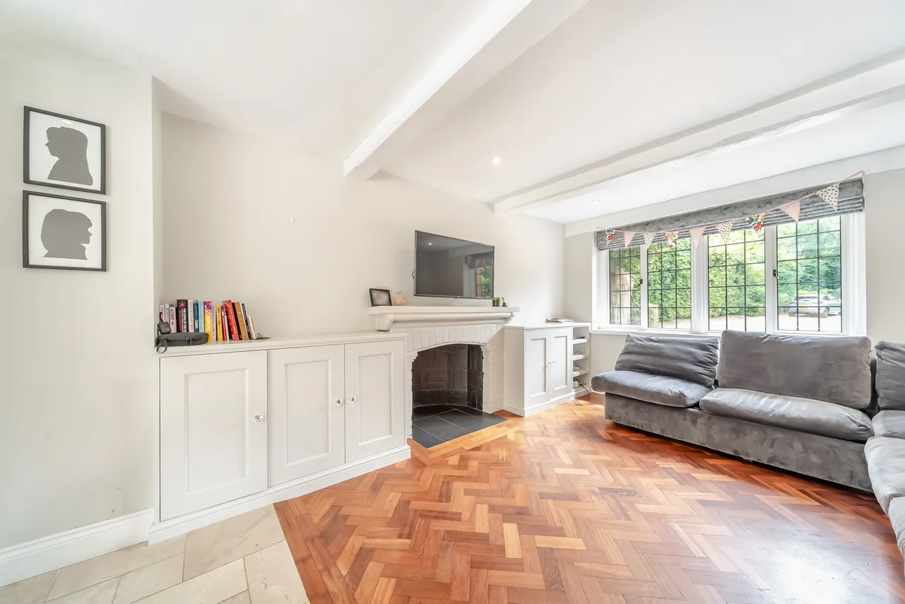 Hawthorn Hill, Warfield, RG42, photo 5