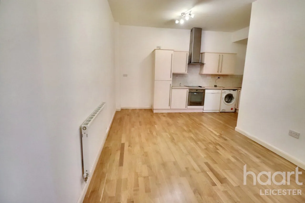 Bowling Green Street, Leicester, LE1, photo 5