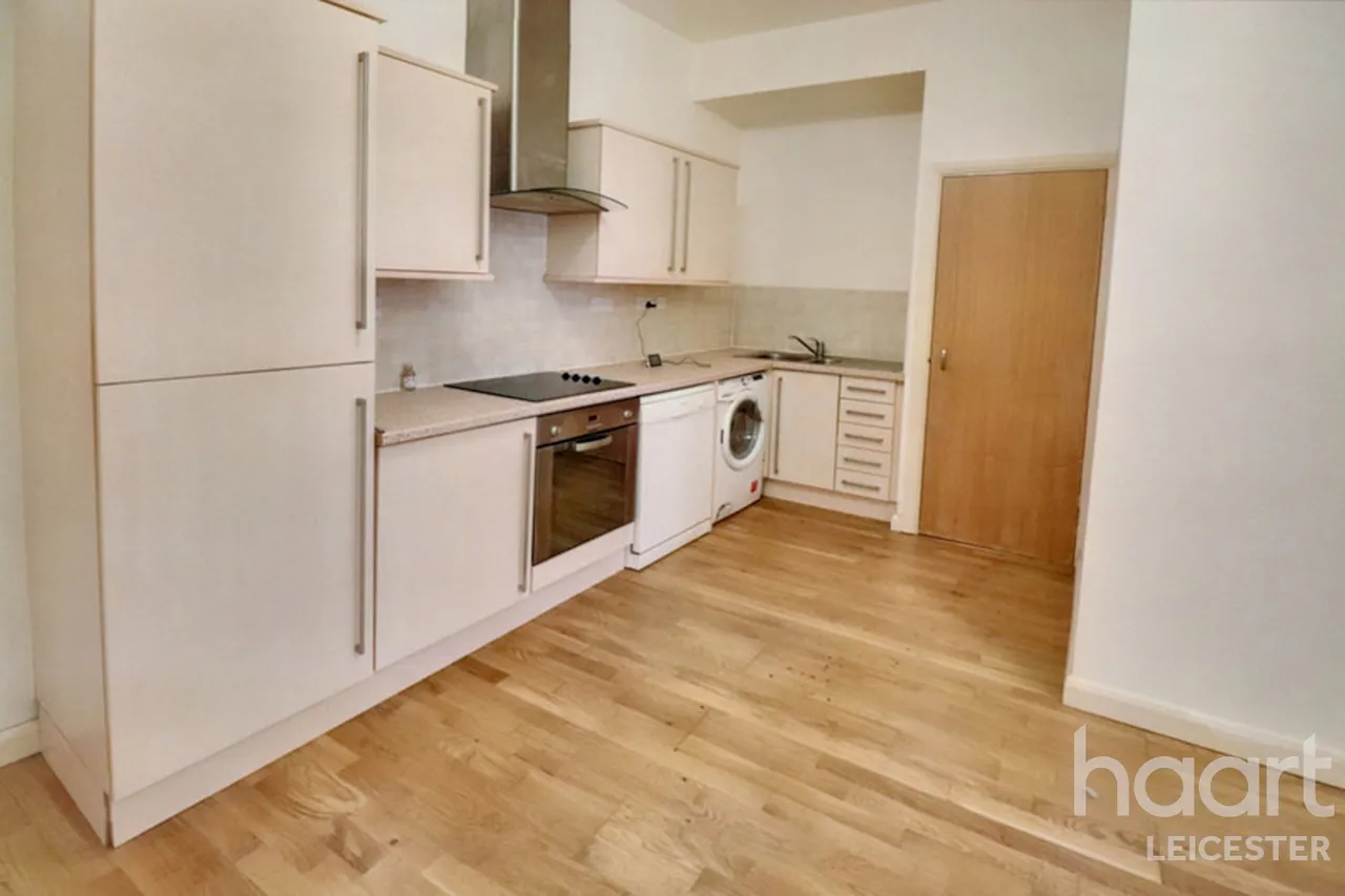 Bowling Green Street, Leicester, LE1, photo 6