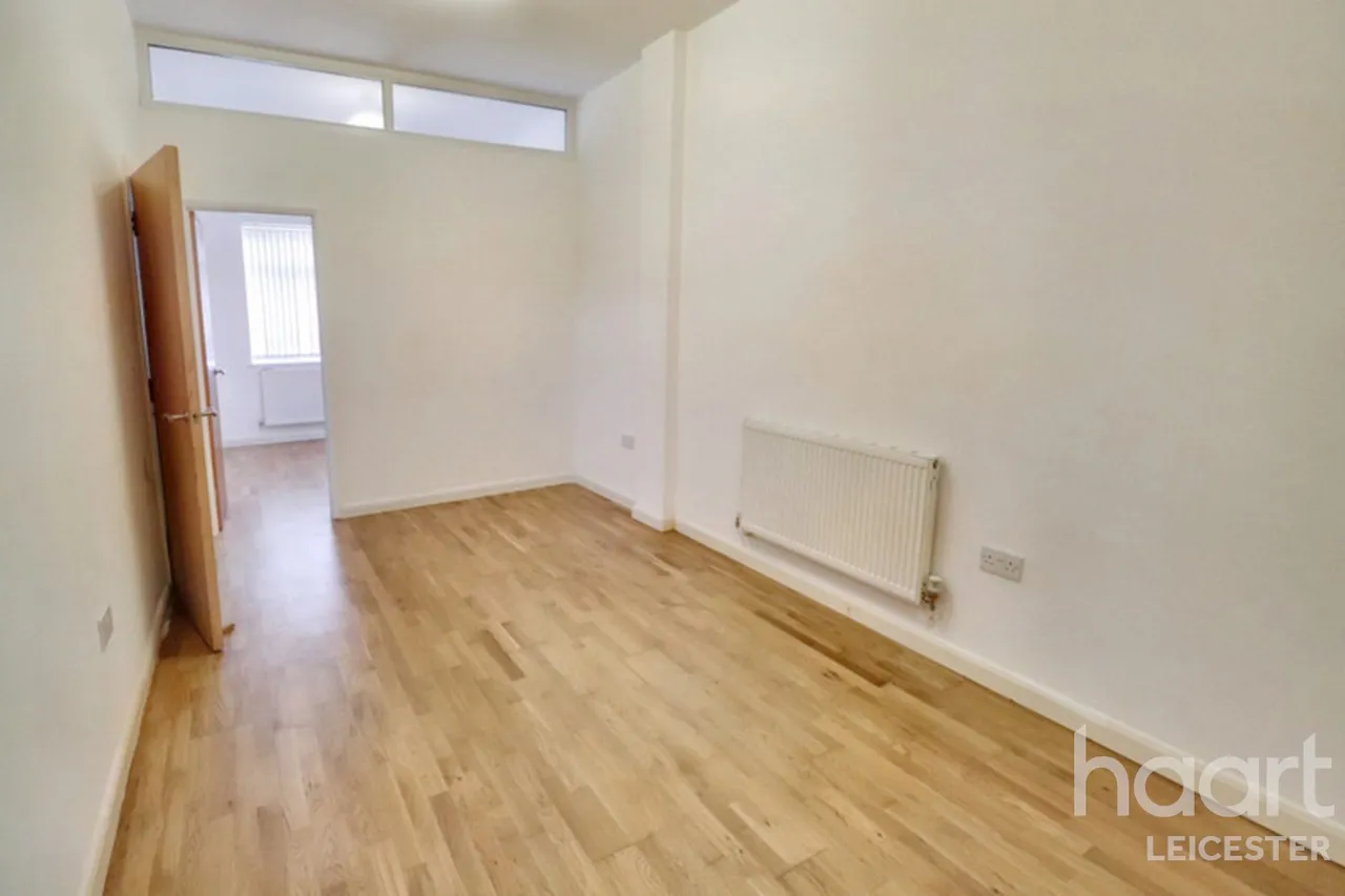 Bowling Green Street, Leicester, LE1, photo 7