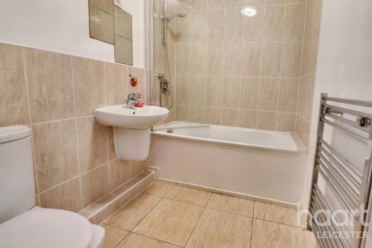 Bowling Green Street, Leicester, LE1, photo 8