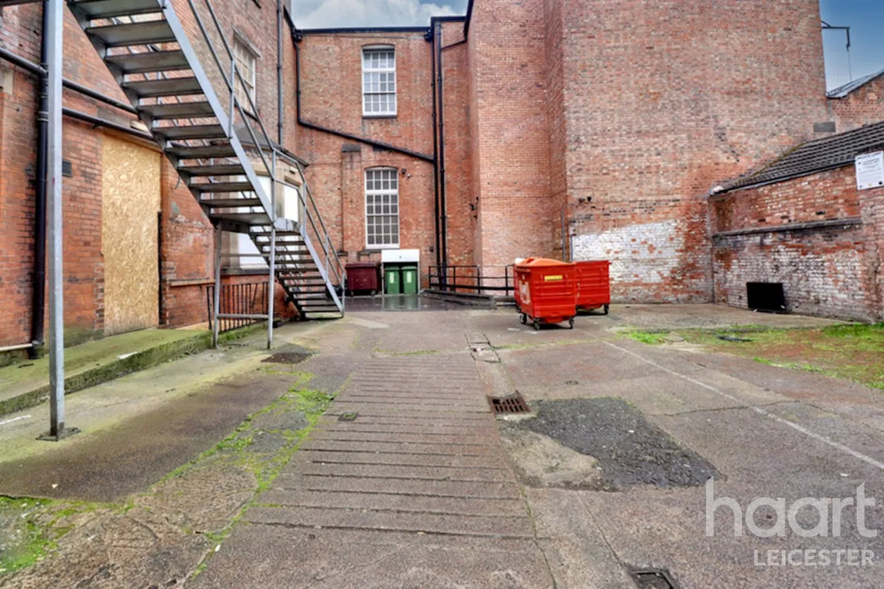 Bowling Green Street, Leicester, LE1, photo 9