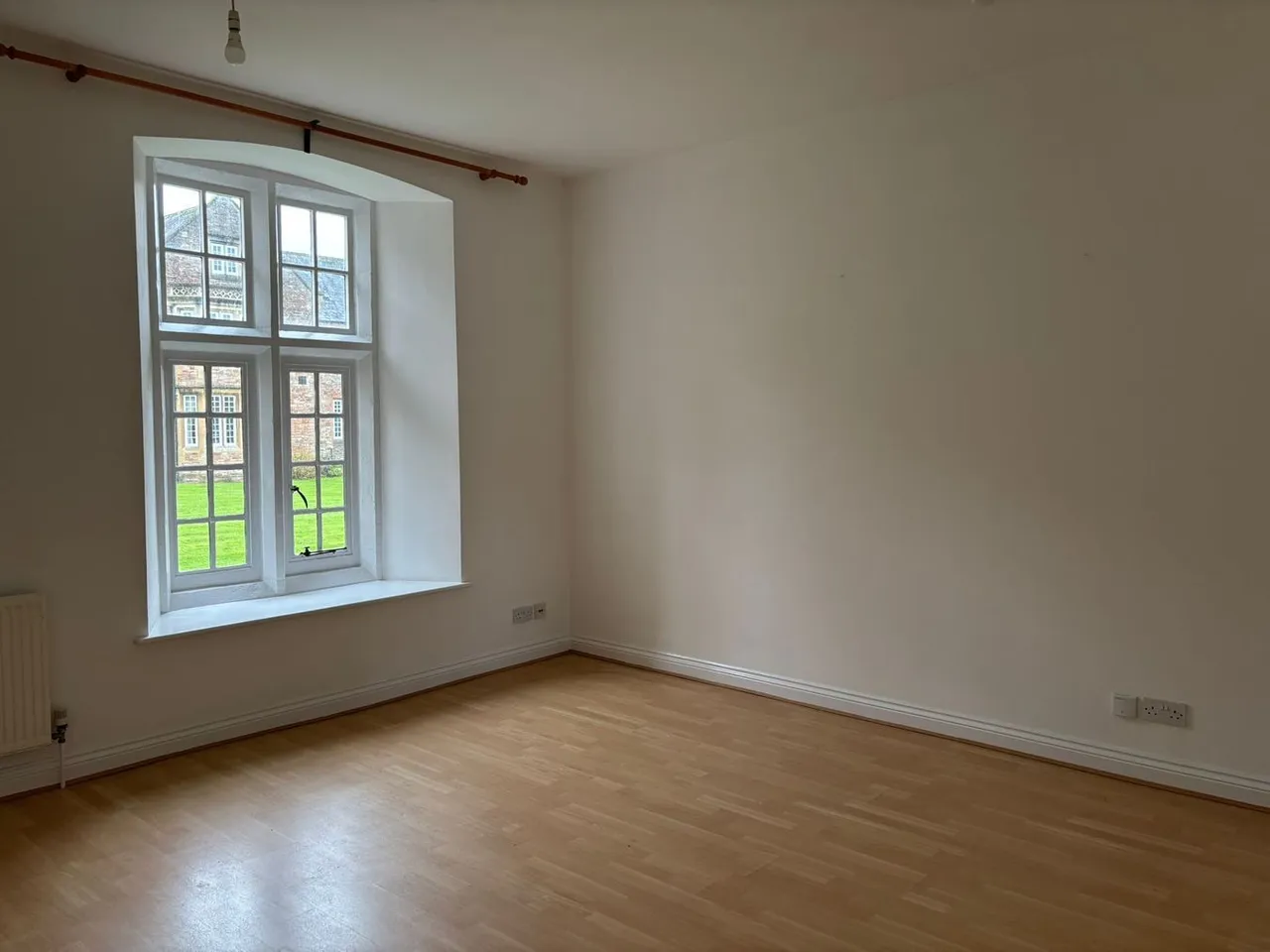 Lower Chapel Court, South Horrington Village, BA5, photo 3