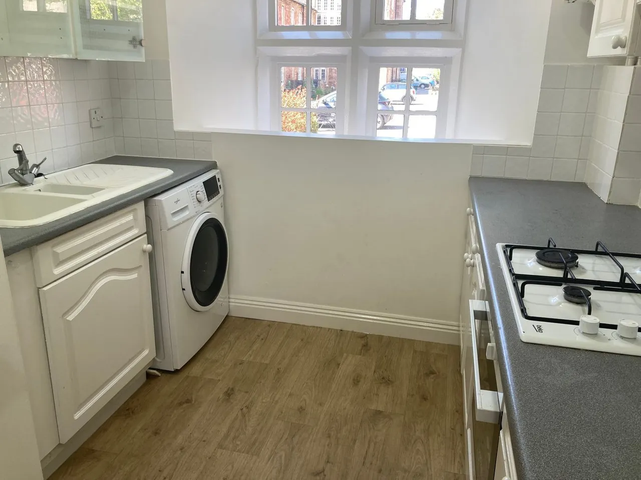 Lower Chapel Court, South Horrington Village, BA5, photo 11