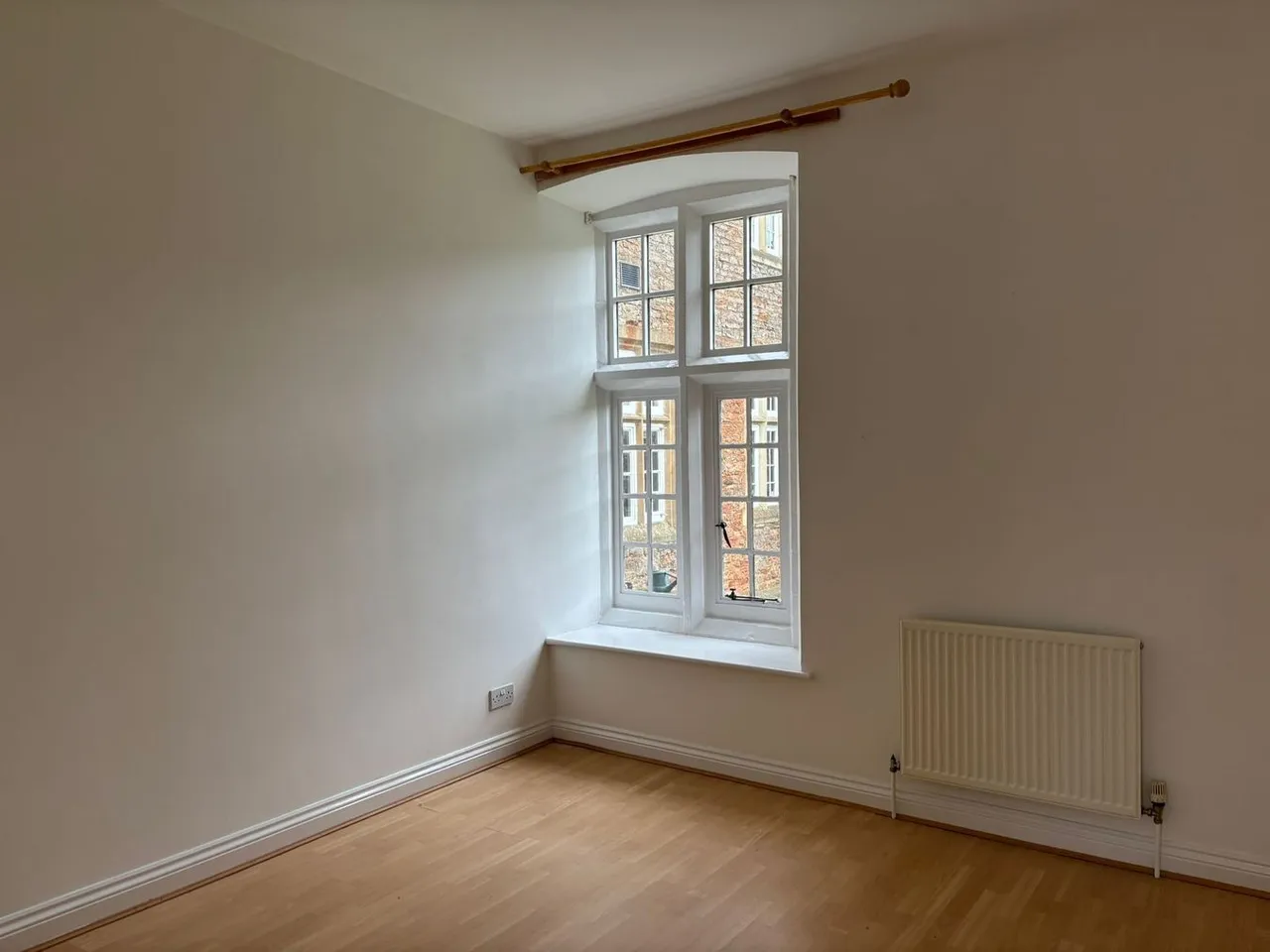 Lower Chapel Court, South Horrington Village, BA5, photo 6