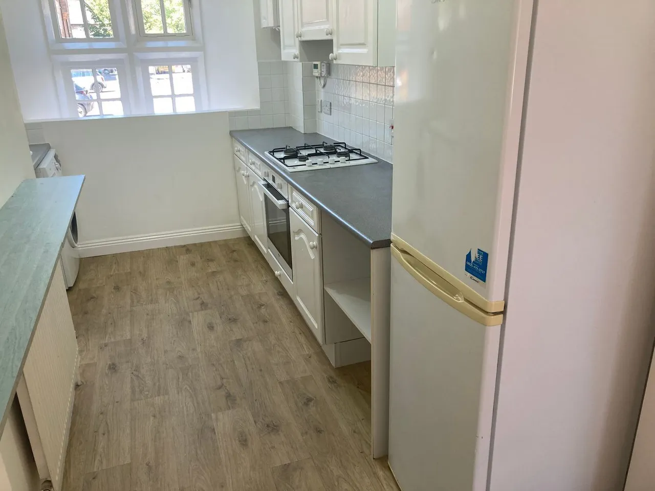 Lower Chapel Court, South Horrington Village, BA5, photo 14