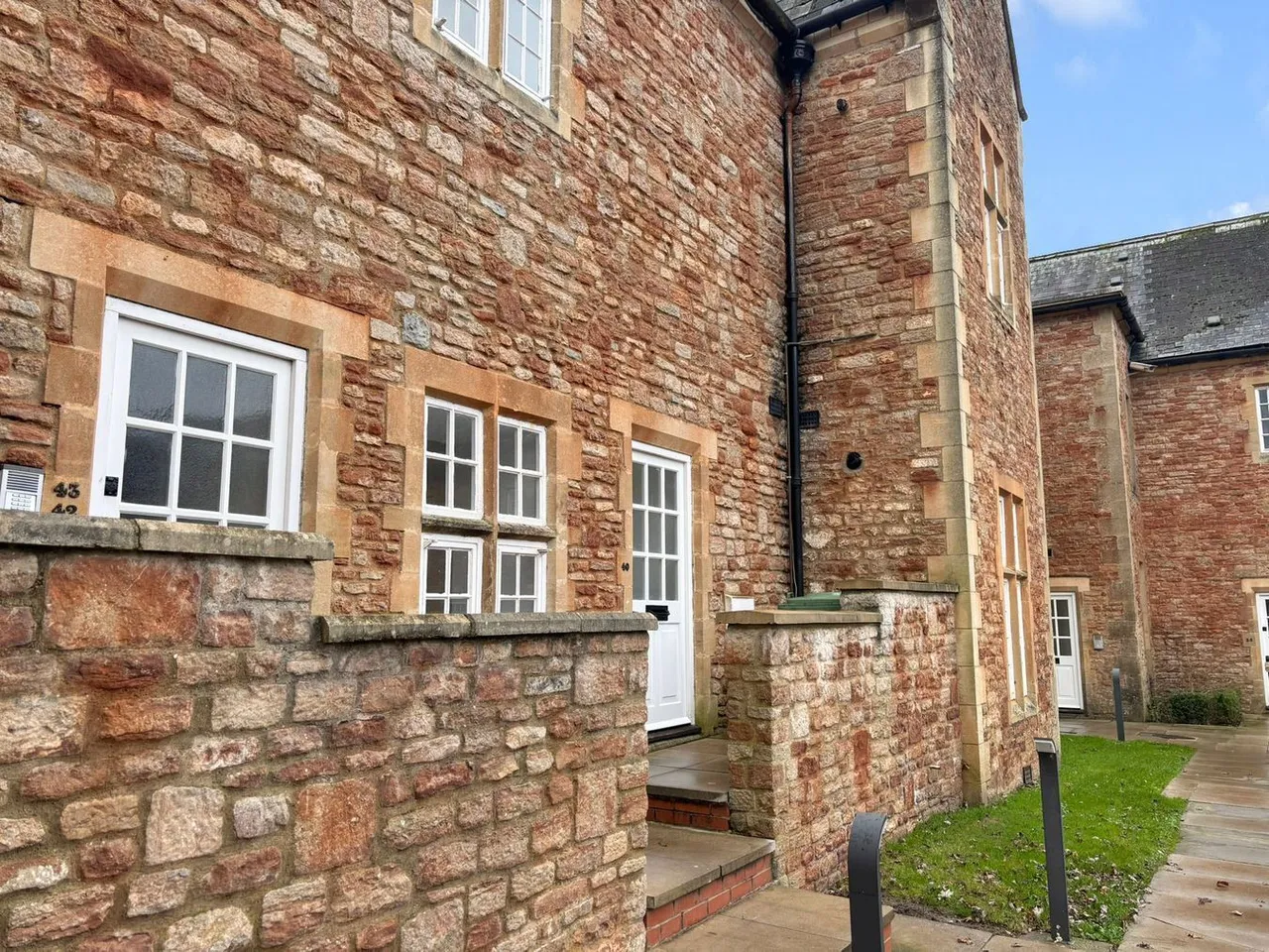 Lower Chapel Court, South Horrington Village, BA5, photo 10