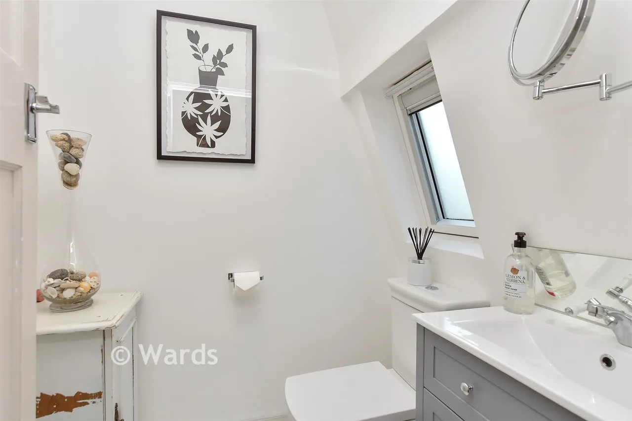 Hawthorne Avenue, Rainham, ME8, photo 10
