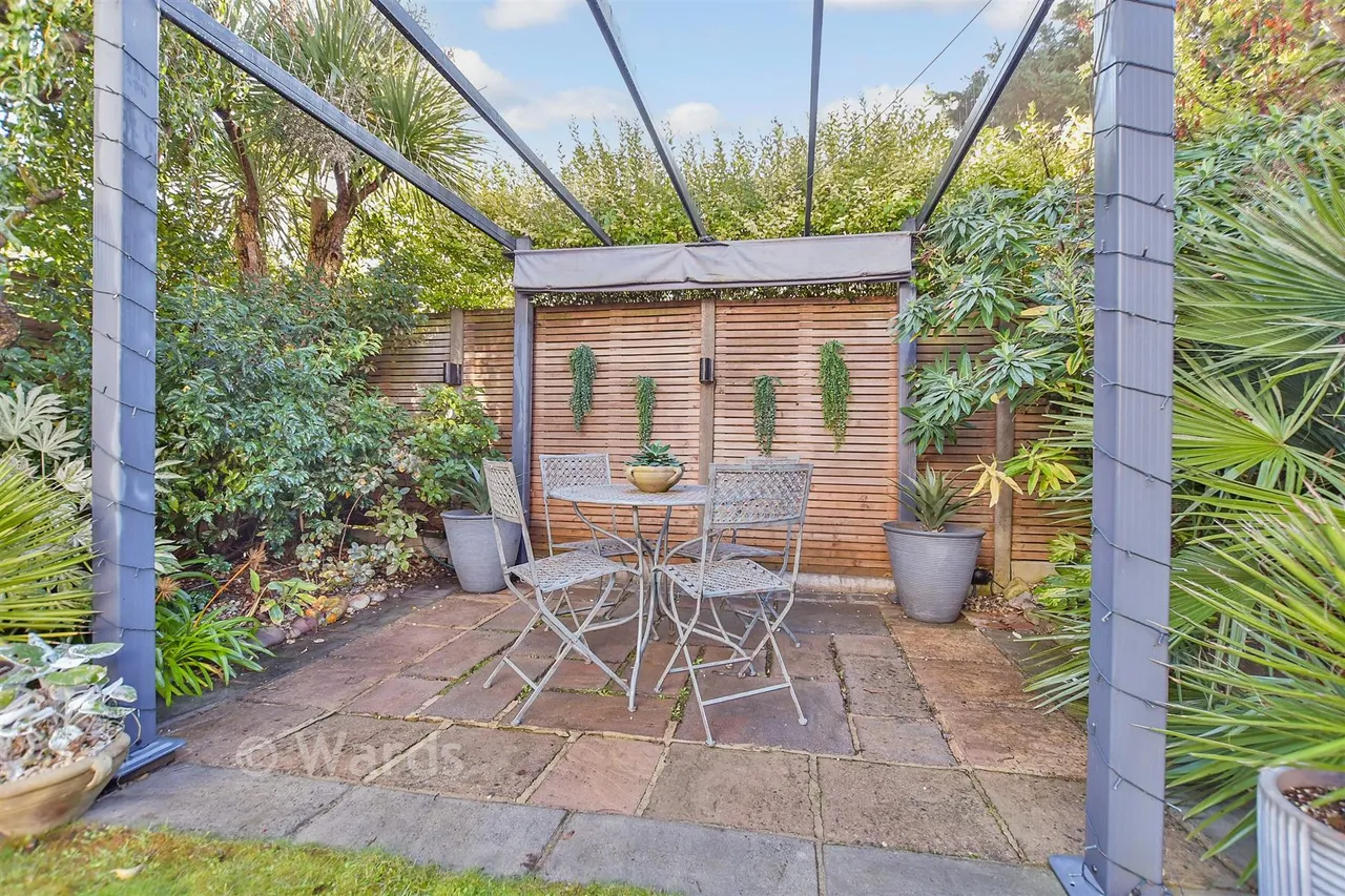 Hawthorne Avenue, Rainham, ME8, photo 14