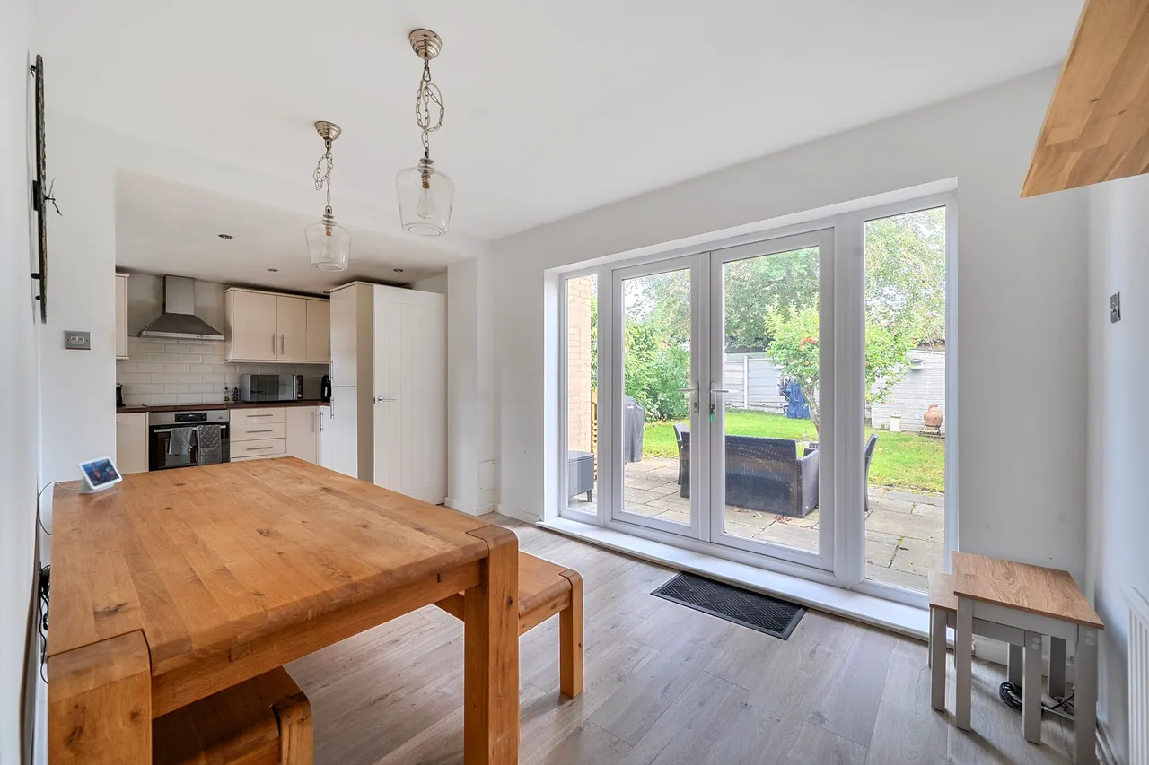 Bramley Close, Wilmslow, photo 8