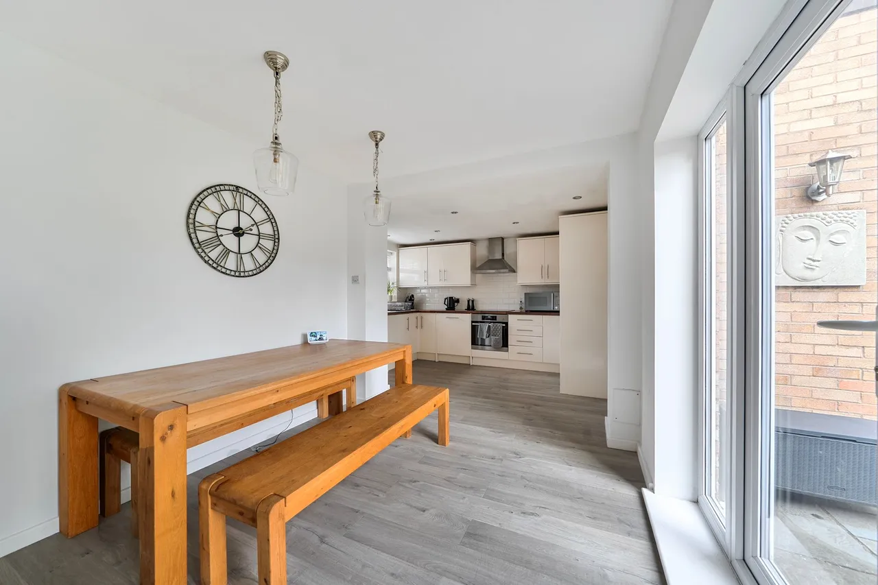 Bramley Close, Wilmslow, photo 9