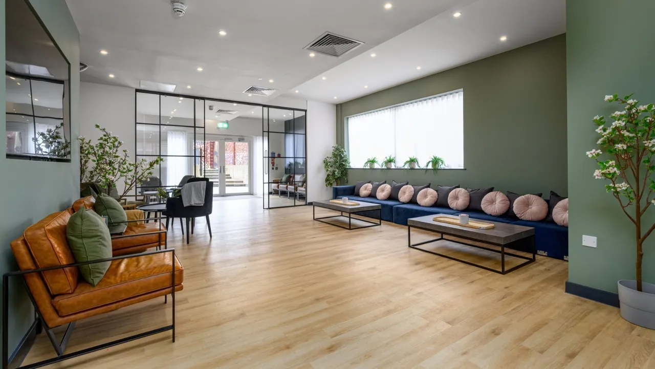 Bernard Street, Ocean Village, SO14, photo 12
