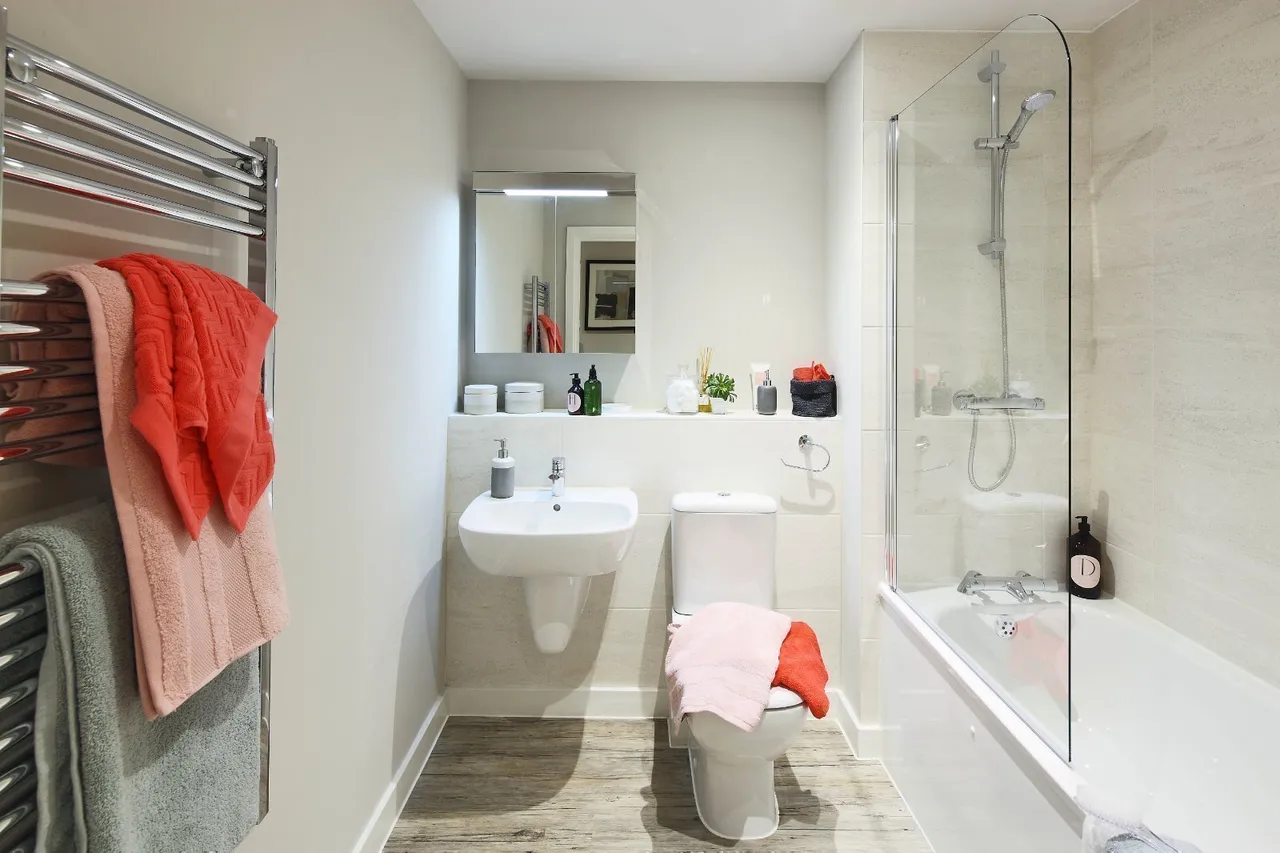 Bernard Street, Ocean Village, SO14, photo 5
