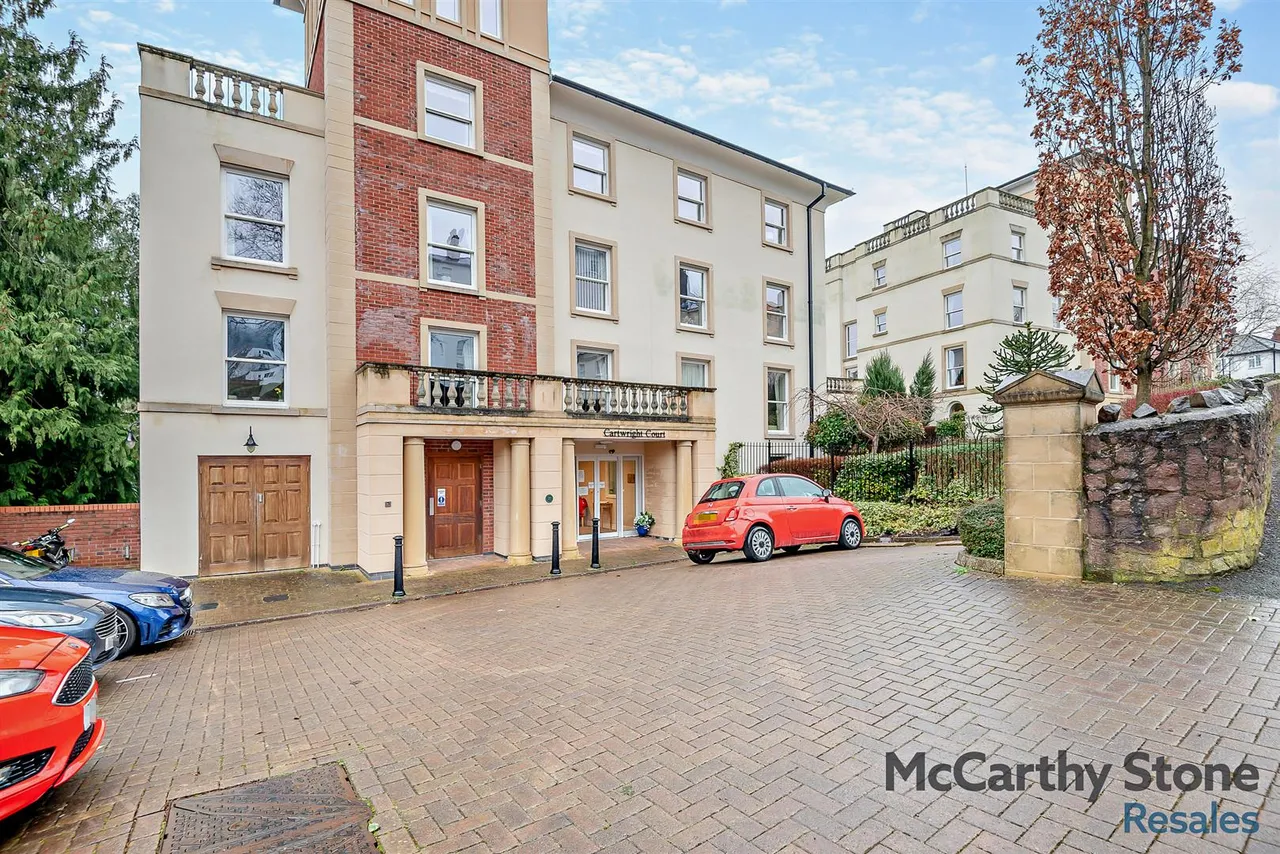 Victoria Road, Malvern, WR14, photo 18