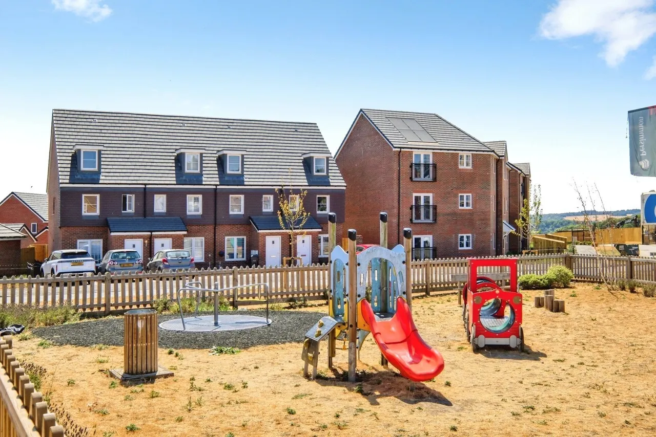 St Peters Place, Salisbury, SP2, photo 12