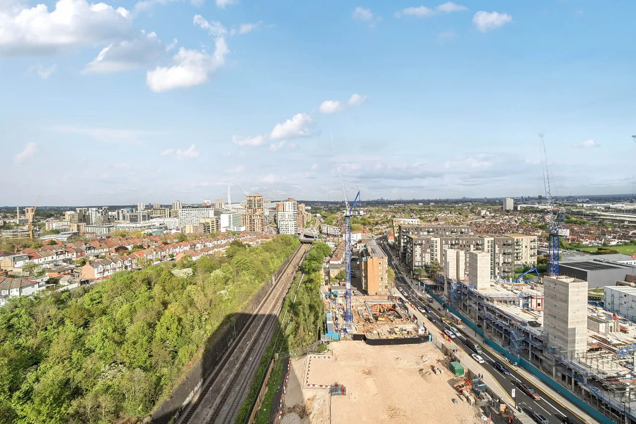 Wembley, HA9, photo 39