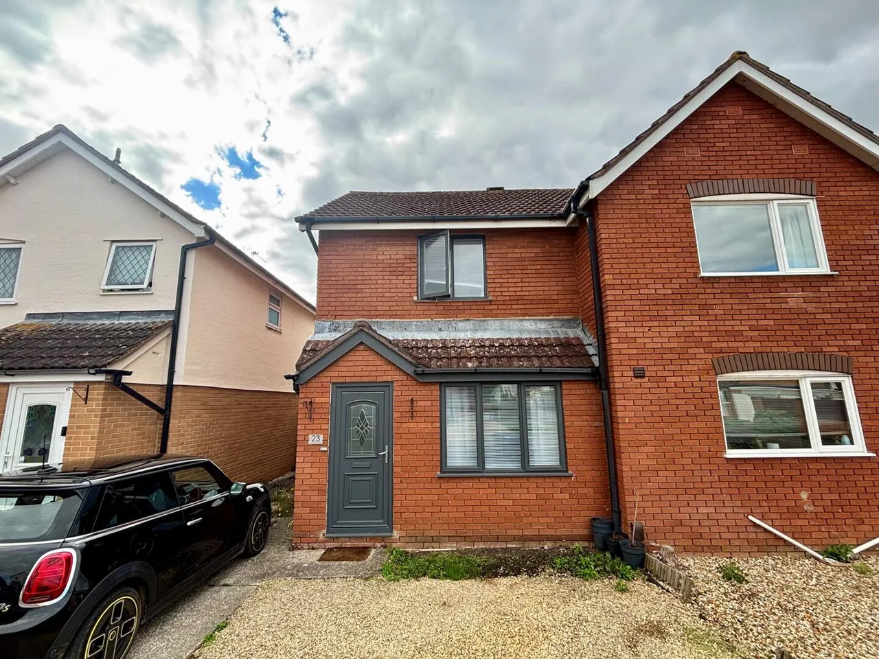 2 bed house for sale, Stuart Close, Trowbridge, BA14