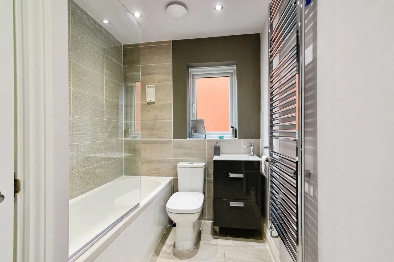 Verdant Green Close, Worsley, Manchester, Greater Manchester, M28, photo 16