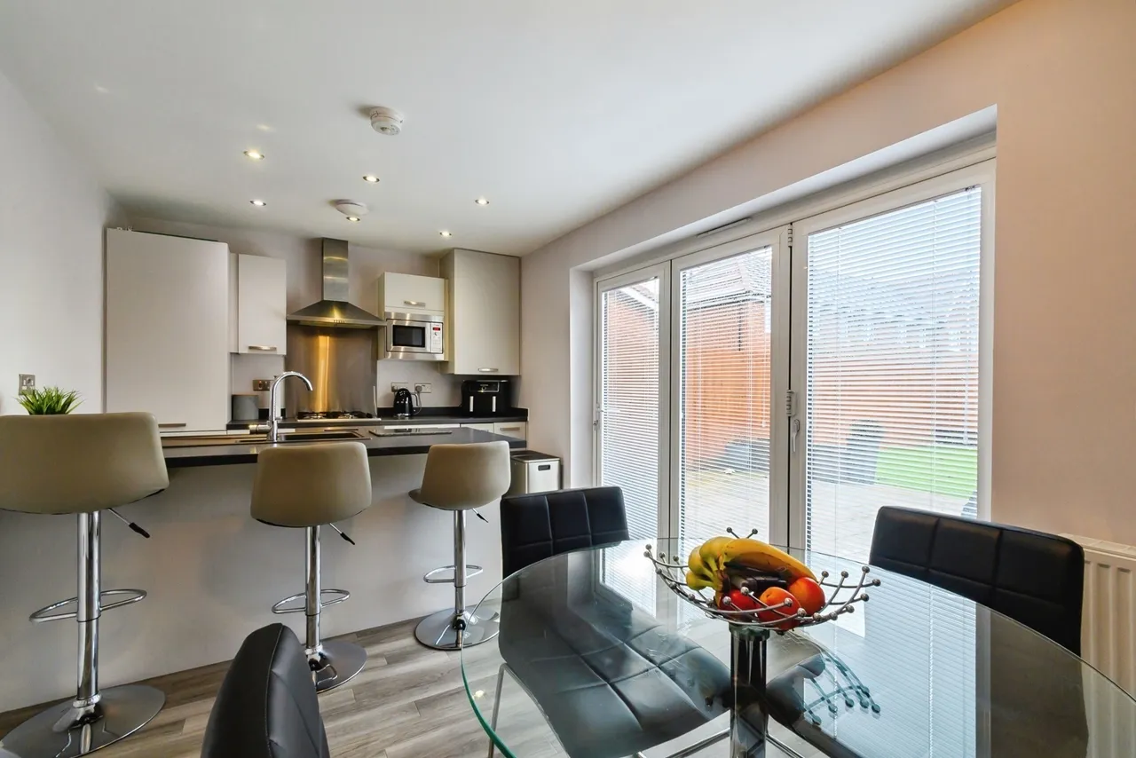 Verdant Green Close, Worsley, Manchester, Greater Manchester, M28, photo 5