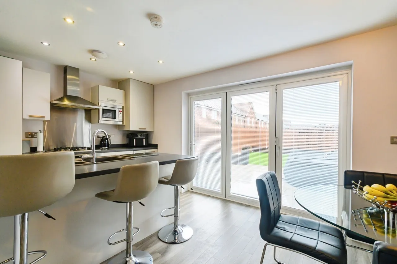 Verdant Green Close, Worsley, Manchester, Greater Manchester, M28, photo 6