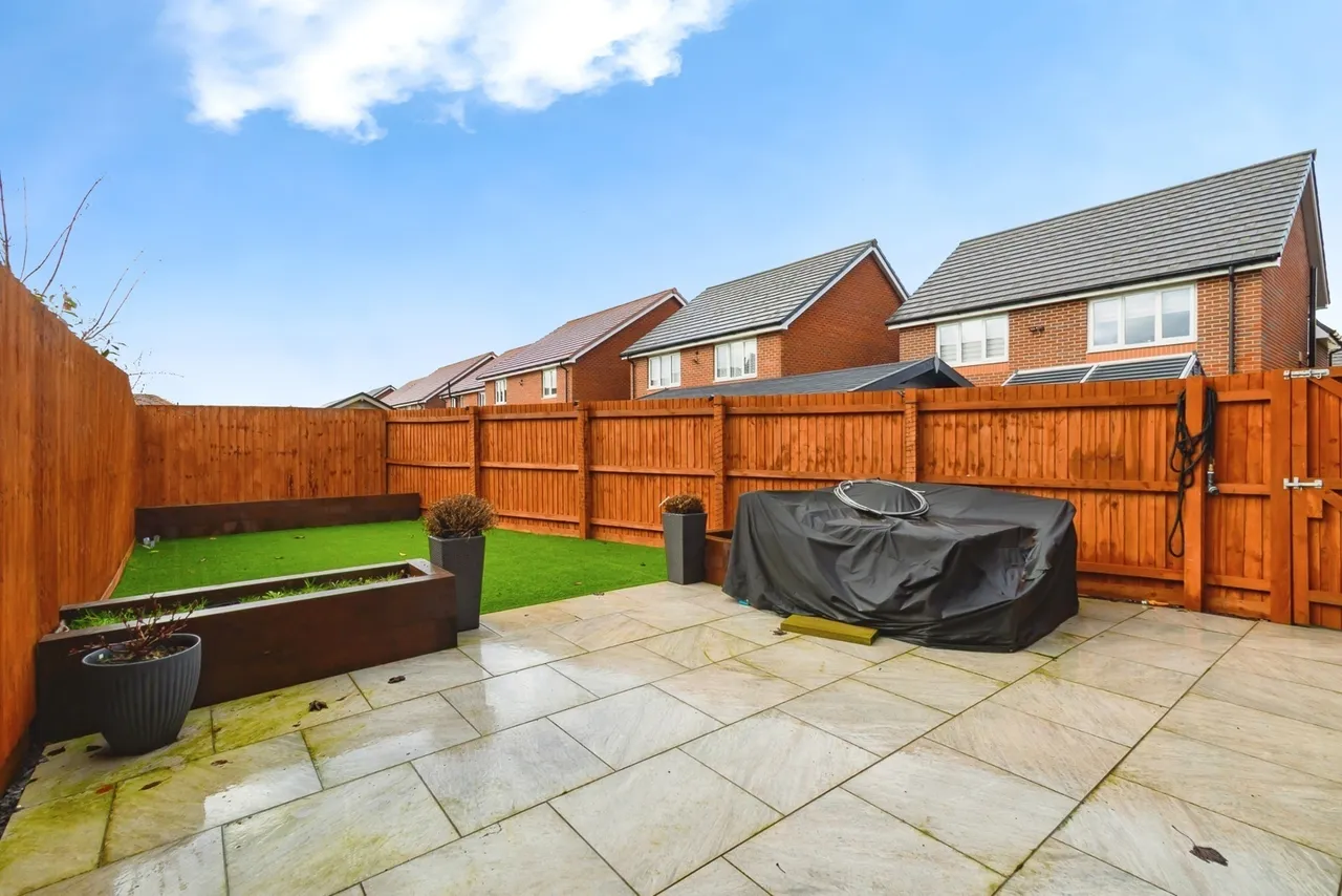 Verdant Green Close, Worsley, Manchester, Greater Manchester, M28, photo 18
