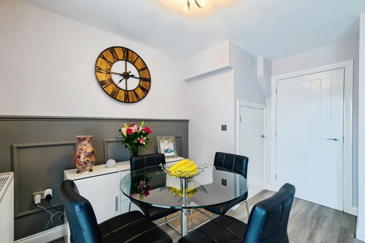 Verdant Green Close, Worsley, Manchester, Greater Manchester, M28, photo 9