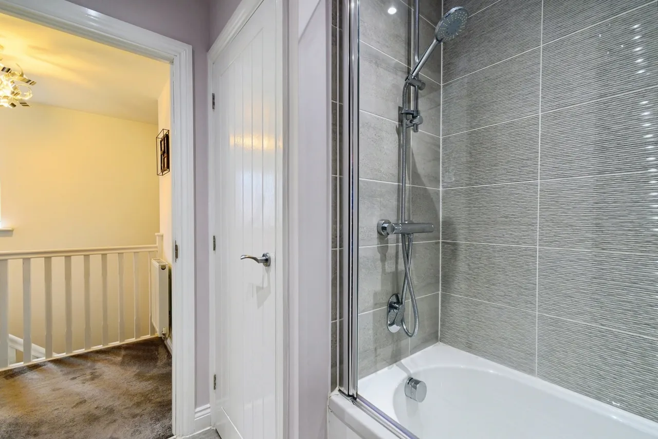 Verdant Green Close, Worsley, Manchester, Greater Manchester, M28, photo 17