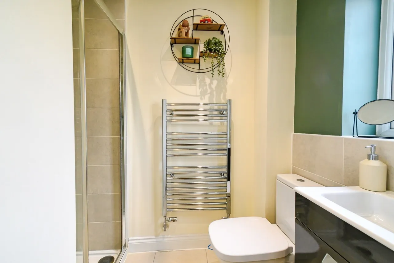 Verdant Green Close, Worsley, Manchester, Greater Manchester, M28, photo 13