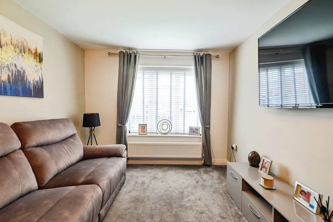 Verdant Green Close, Worsley, Manchester, Greater Manchester, M28, photo 3
