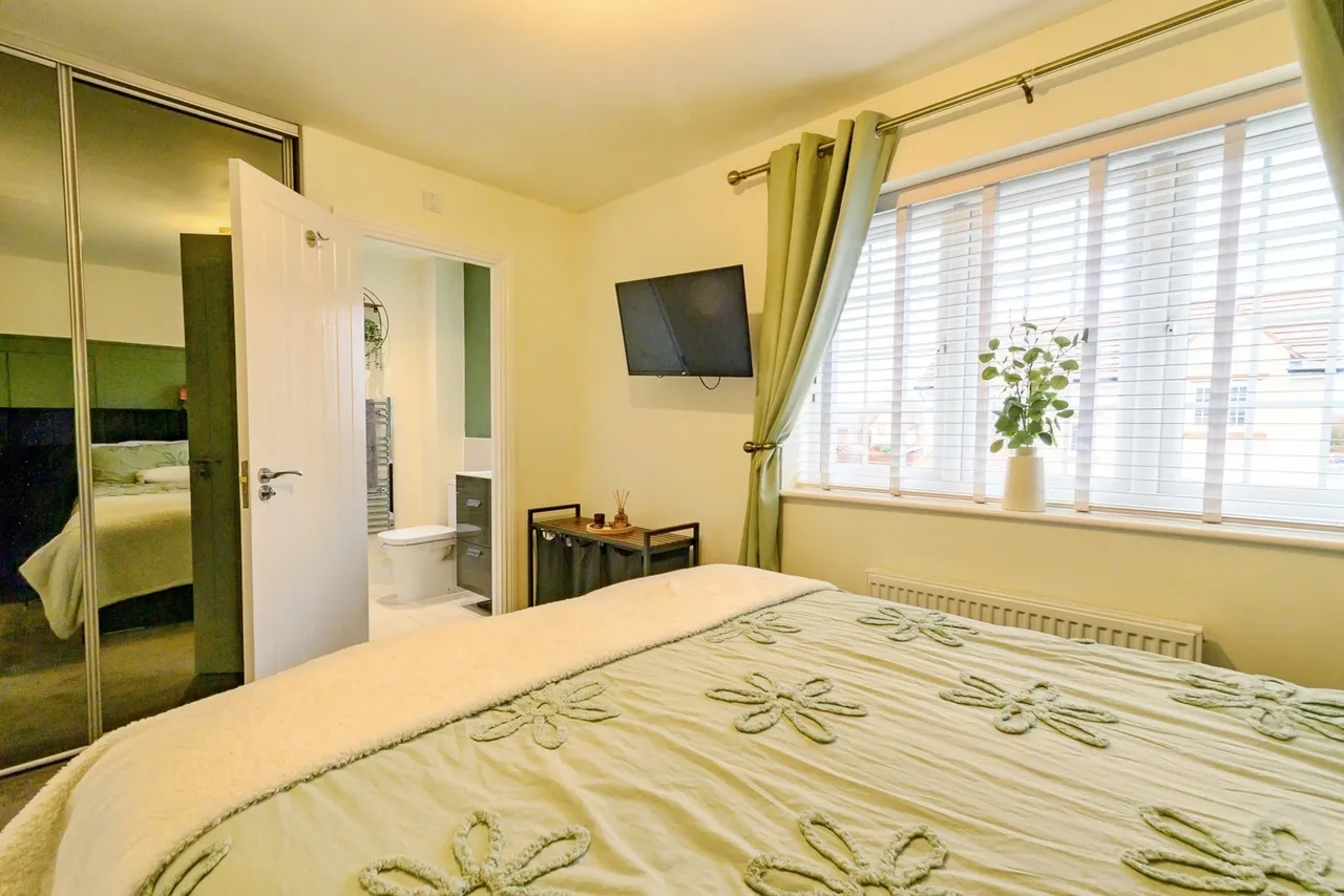 Verdant Green Close, Worsley, Manchester, Greater Manchester, M28, photo 11