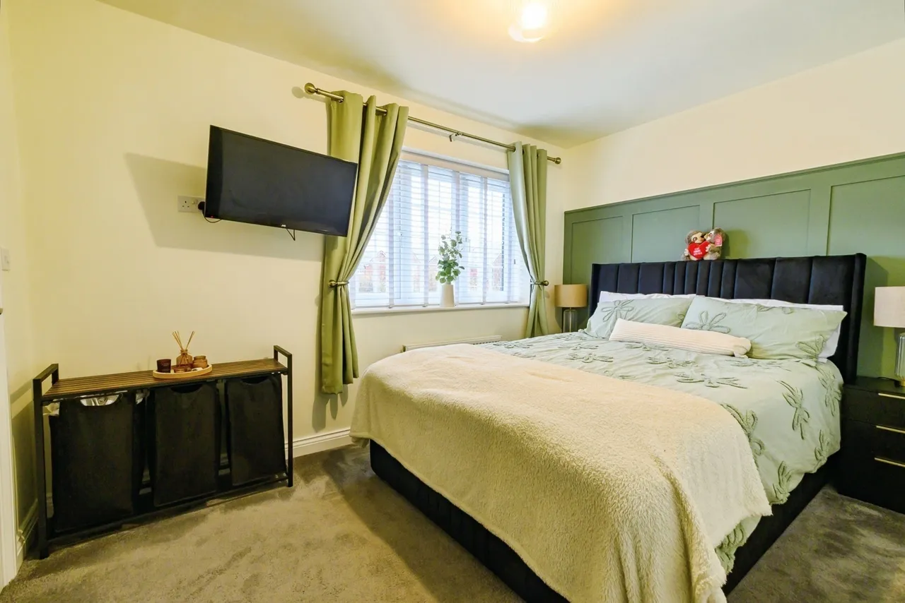 Verdant Green Close, Worsley, Manchester, Greater Manchester, M28, photo 10