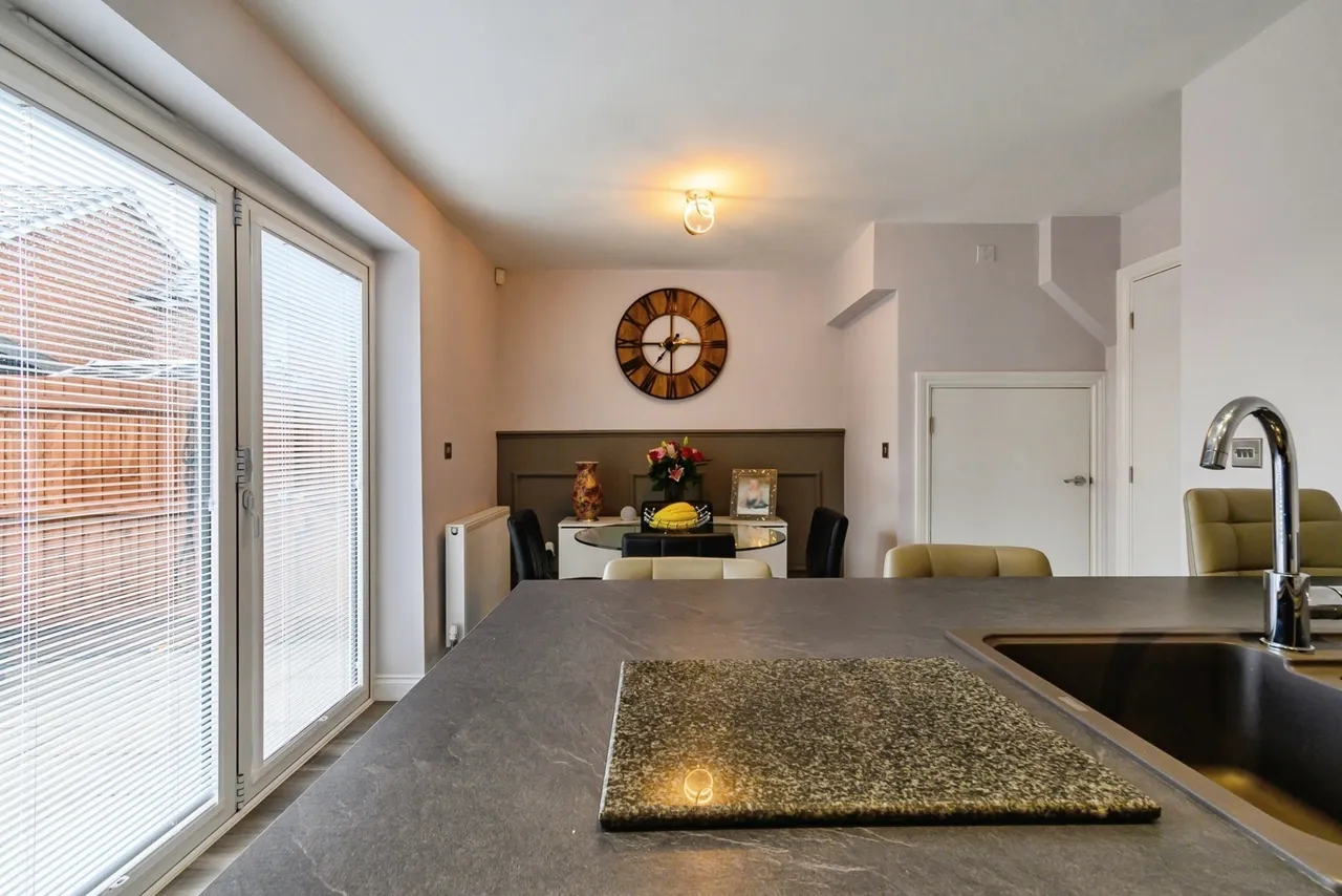Verdant Green Close, Worsley, Manchester, Greater Manchester, M28, photo 7