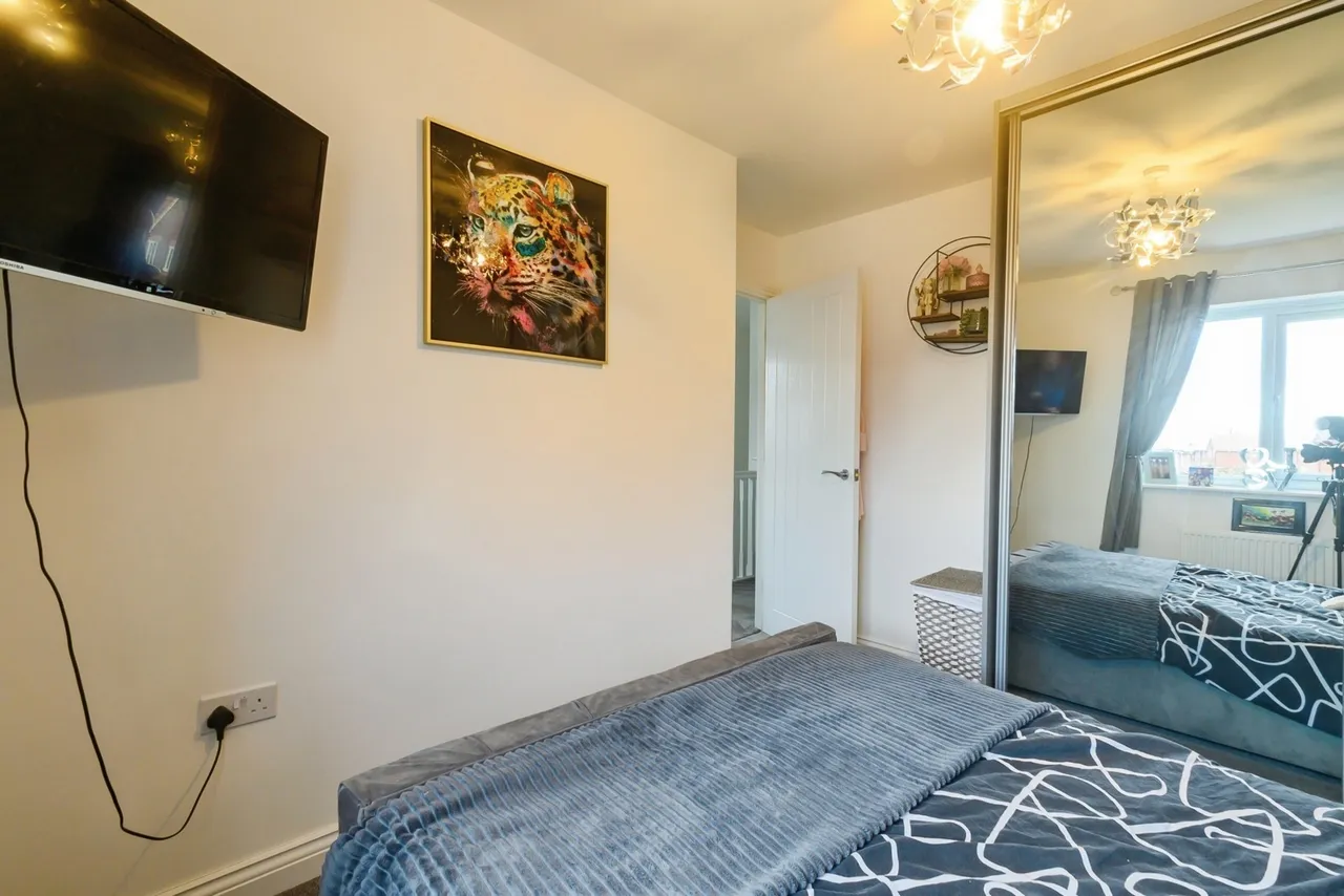 Verdant Green Close, Worsley, Manchester, Greater Manchester, M28, photo 15