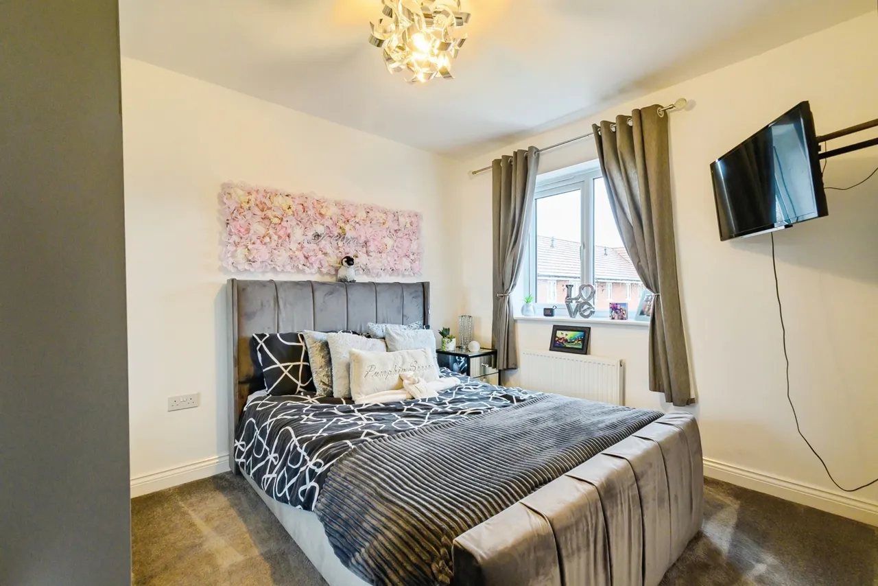 Verdant Green Close, Worsley, Manchester, Greater Manchester, M28, photo 14