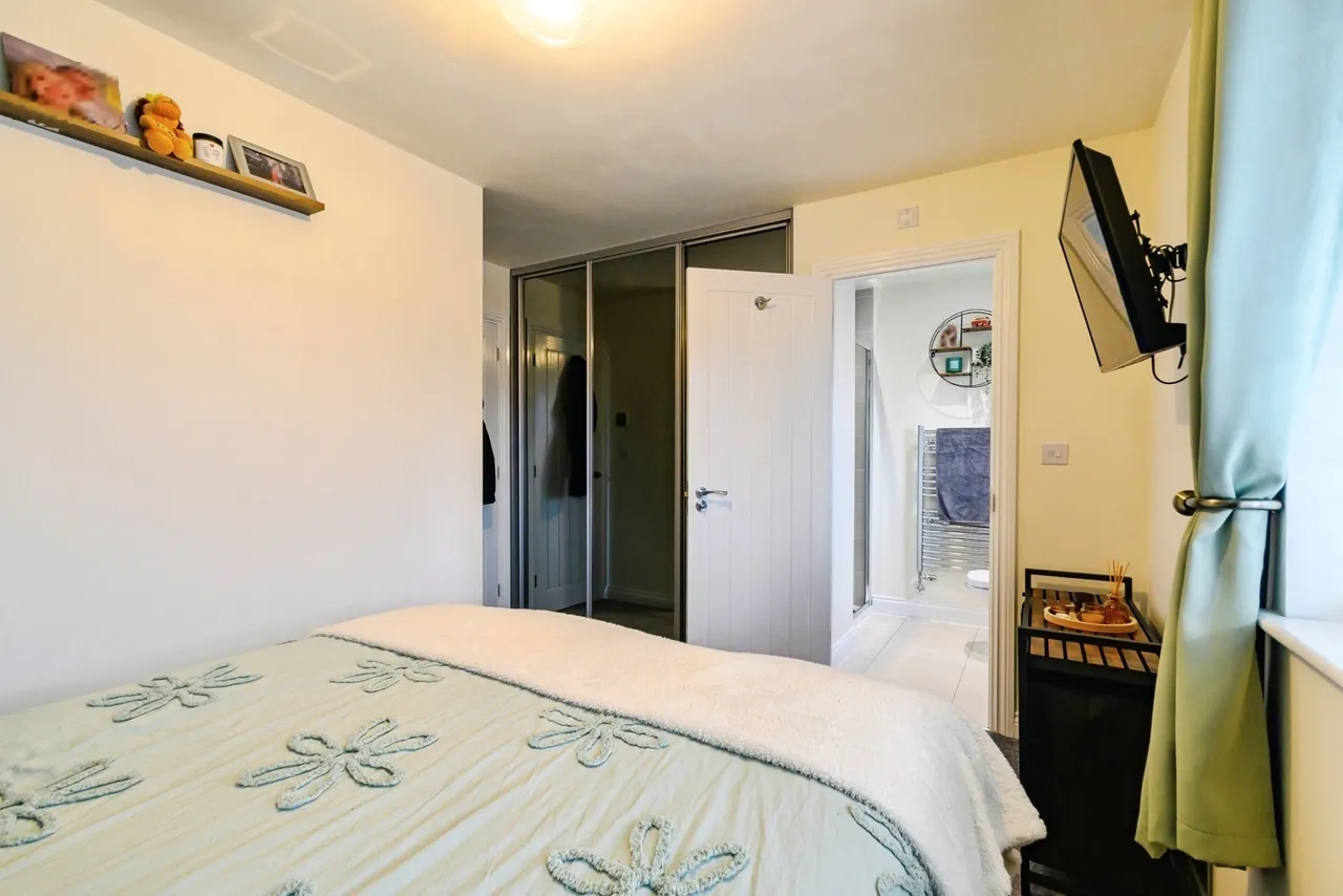 Verdant Green Close, Worsley, Manchester, Greater Manchester, M28, photo 12