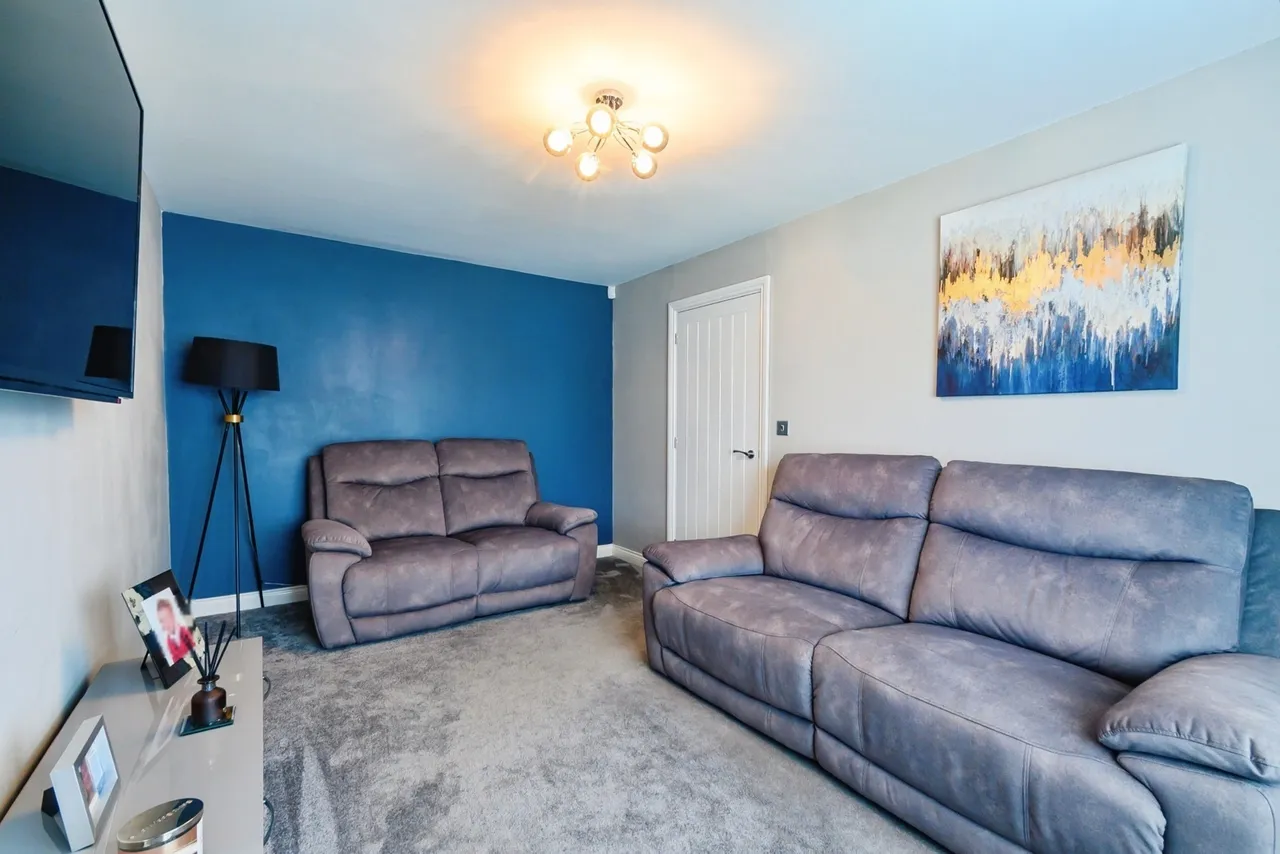 Verdant Green Close, Worsley, Manchester, Greater Manchester, M28, photo 4