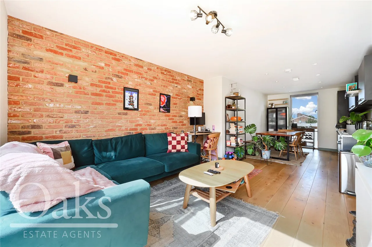 Upper Tulse Hill, Tulse Hill, SW2, photo 4