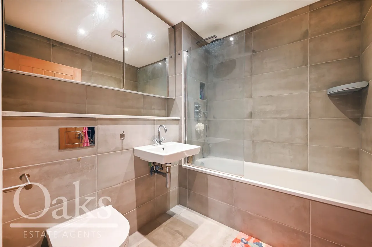 Upper Tulse Hill, Tulse Hill, SW2, photo 6
