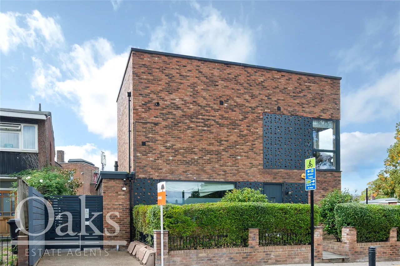 Upper Tulse Hill, Tulse Hill, SW2, photo 8