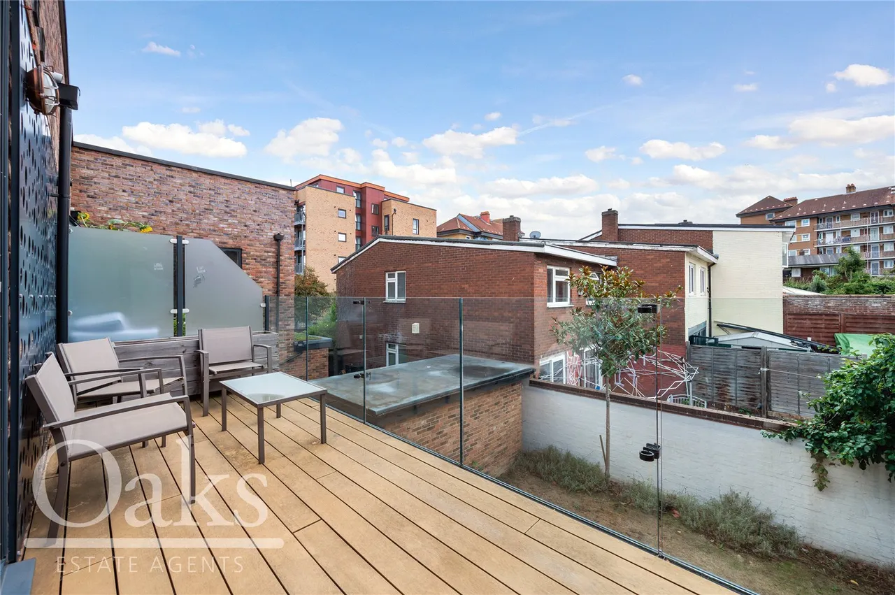 Upper Tulse Hill, Tulse Hill, SW2, photo 7
