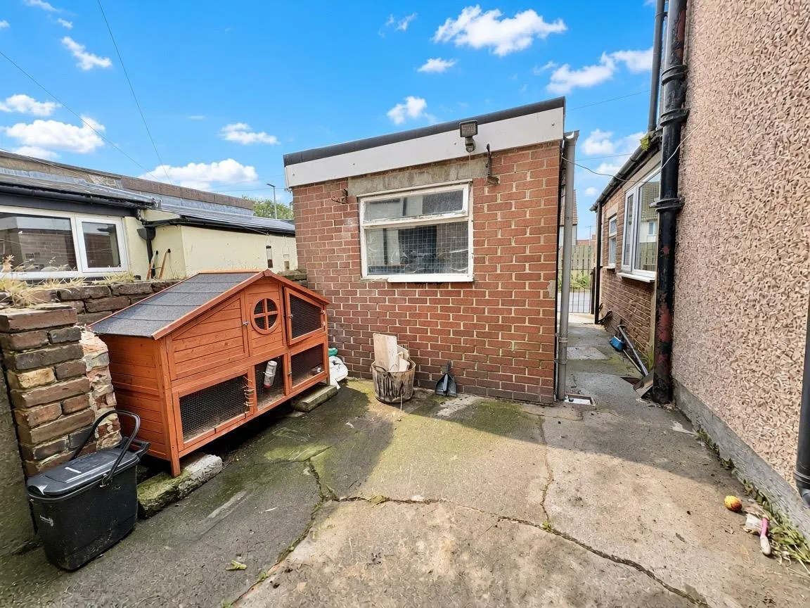 Bridge Street, Tow Law, DL13, photo 12