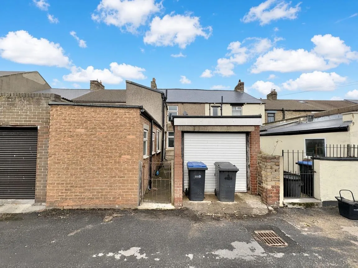 Bridge Street, Tow Law, DL13, photo 13