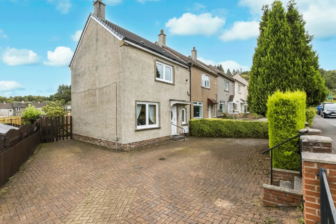 3 bed house for sale — Braehead Road, Paisley, Renfrewshire, PA2