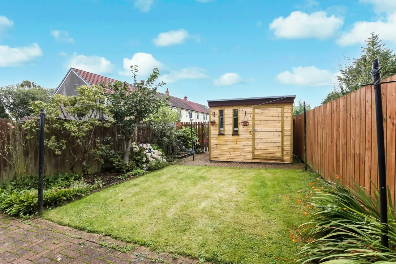 Braehead Road, Paisley, Renfrewshire, PA2, photo 17