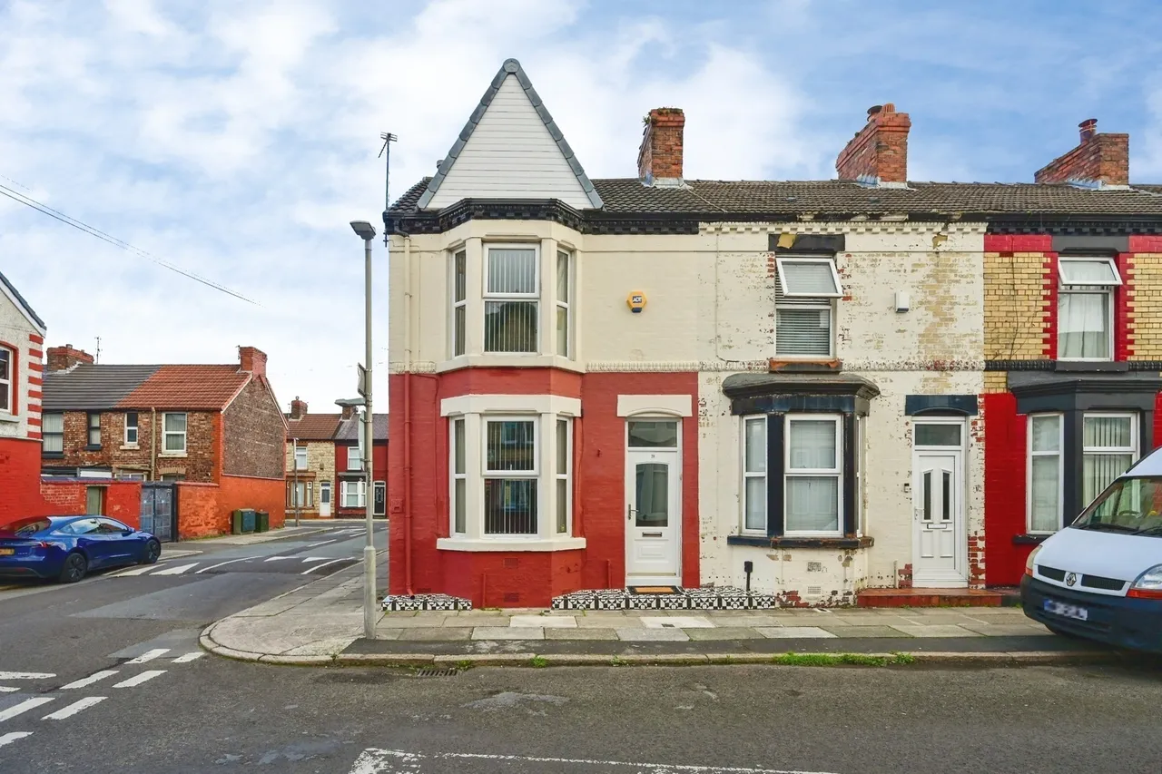 Sunbeam Road, Liverpool, L13, photo 13